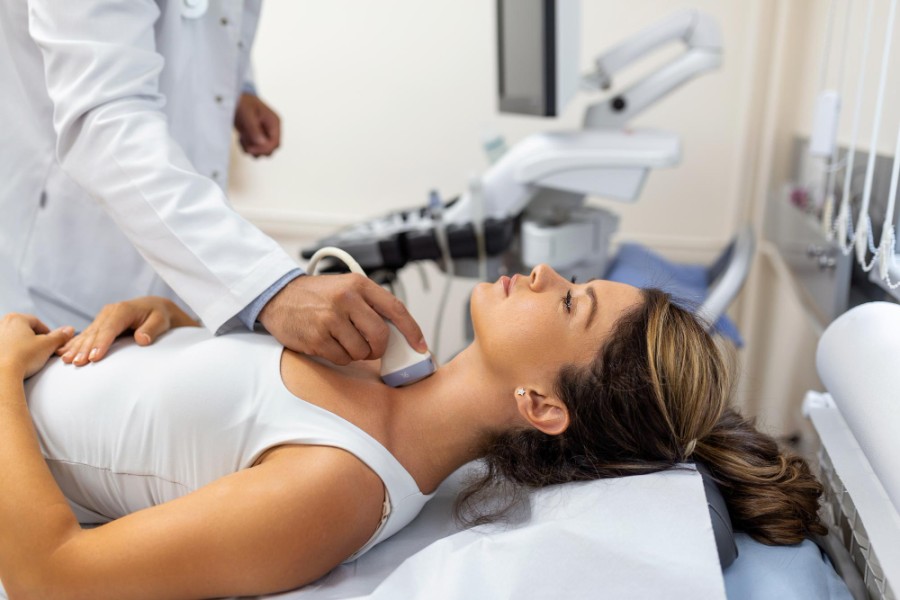 Thyroid Problems